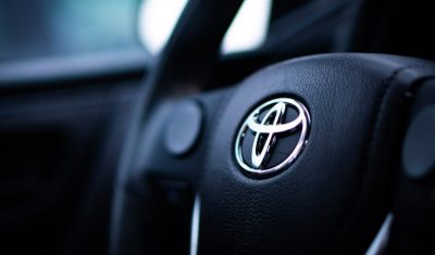 Japanese Newspaper: Toyota Cuts Deep in Production Due to Chip Shortage
