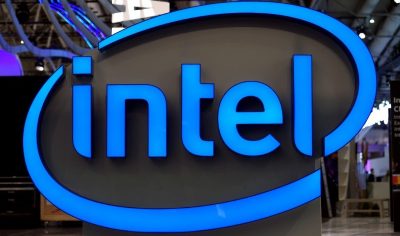 Chipmaker Intel Struggles with Stagnated Sales Due to Increased Competition