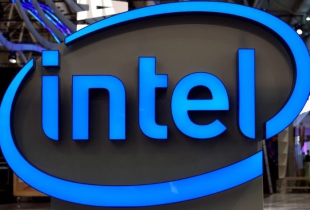 Chipmaker Intel Struggles with Stagnated Sales Due to Increased Competition