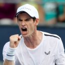 Andy Murray: Olympics can Offer Hope