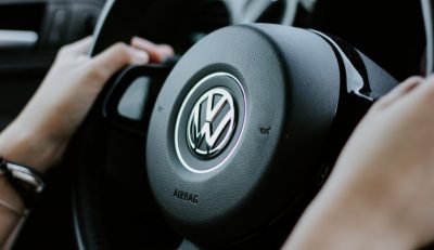 Selling Expensive Cars Helps Volkswagen Move Forward Despite Chip Shortage