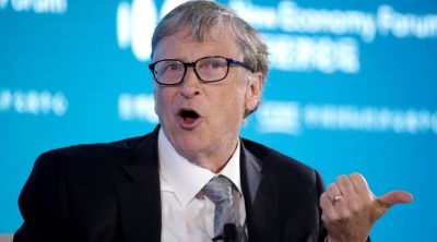Bill Gates Willing to Invest Billions in the US Infrastructure Plan