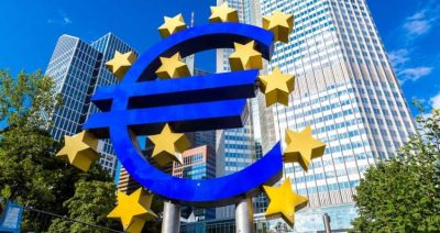 ECB Raises Eurozone Interest Rate for the First Time Since 2011