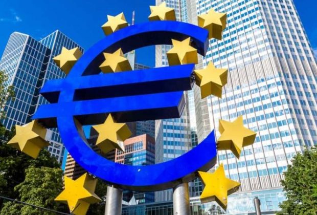 ECB Raises Eurozone Interest Rate for the First Time Since 2011