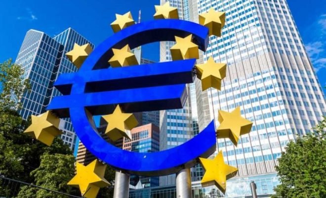 Economists: Eurozone Inflation Will Also be Higher Than ECB target in 2025