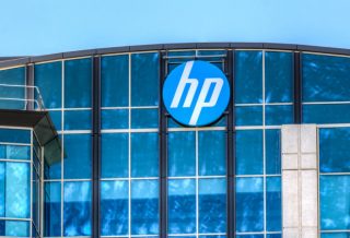 HP Sees Revenue and Profit Rise
