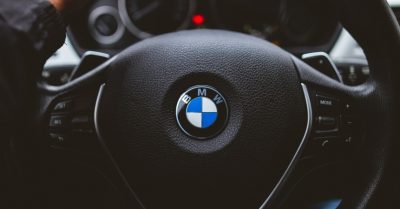 BMW Makes Big Profit But Also Comes With Warning