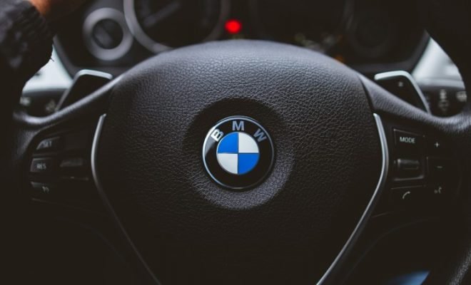 BMW Makes Big Profit But Also Comes With Warning