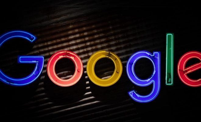 Google Accuses of Thwarting Competition Through Deal with Facebook