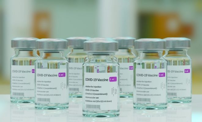 3000 Falsified Vaccination Certificates Seized in Alaska