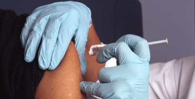 Japan Again Withdraws Moderna Vaccines from Circulation
