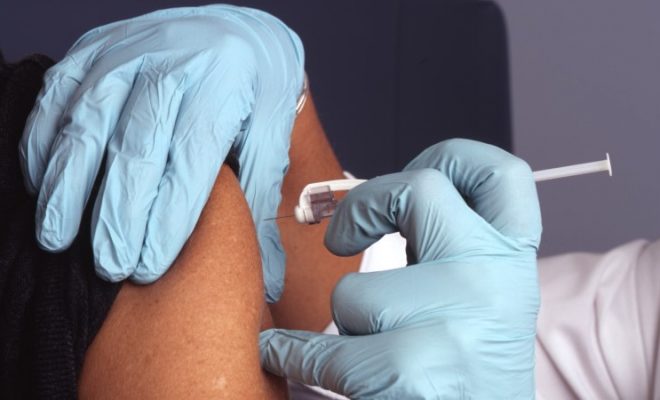 Japan Again Withdraws Moderna Vaccines from Circulation