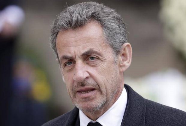Sarkozy Guilty of Illegal Election Campaign Financing