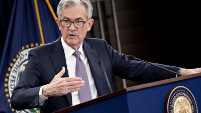 US Central Bank May Announce the Start of Crisis Support Reduction