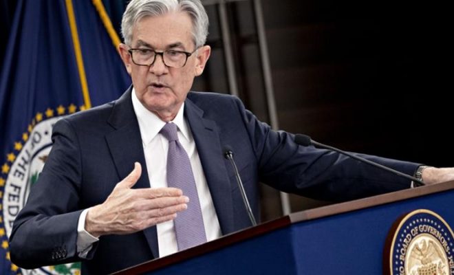 US Central Bank May Announce the Start of Crisis Support Reduction