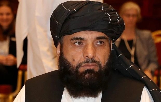 Qatar Says Taliban is Pragmatic