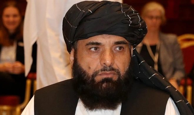 Qatar Says Taliban is Pragmatic