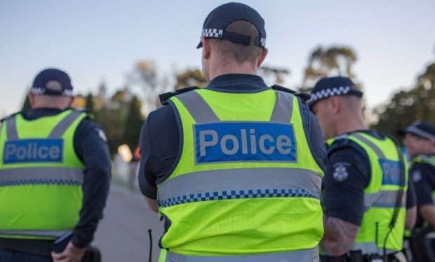5-Year-Old Boy Hit in the Head by Arrow, Australian (53) Arrested