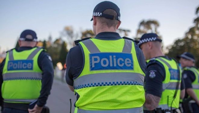5-Year-Old Boy Hit in the Head by Arrow, Australian (53) Arrested