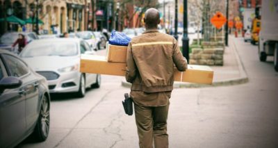 What to Know Before Working as a Courier