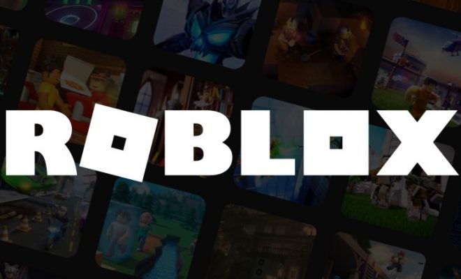Online Gaming Company Roblox Back Online Everywhere After A Three-Day Breakdown