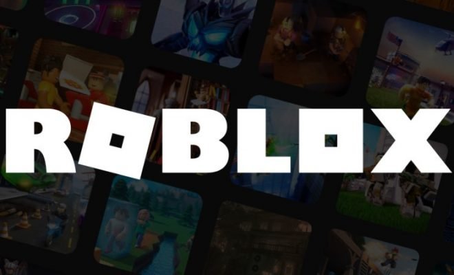 Online Gaming Company Roblox Back Online Everywhere After A Three-Day Breakdown