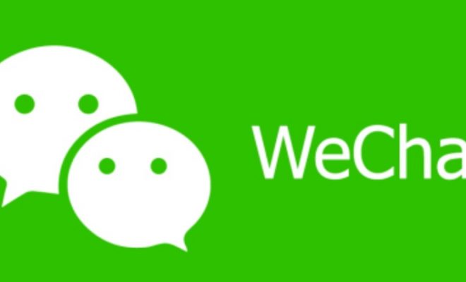 Australian Prime Minister's WeChat Account Disappeared