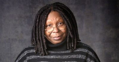 Whoopi Goldberg Suspended from ABC TV After Making Concerns about Holocaust