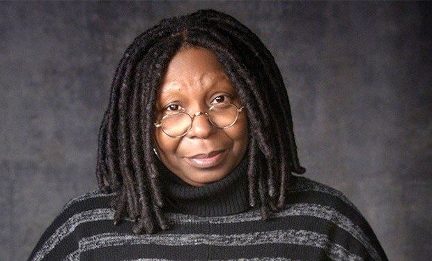 Whoopi Goldberg Suspended from ABC TV After Making Concerns about Holocaust