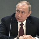Putin Ready for Diplomatic Solution to Conflict Over Ukraine