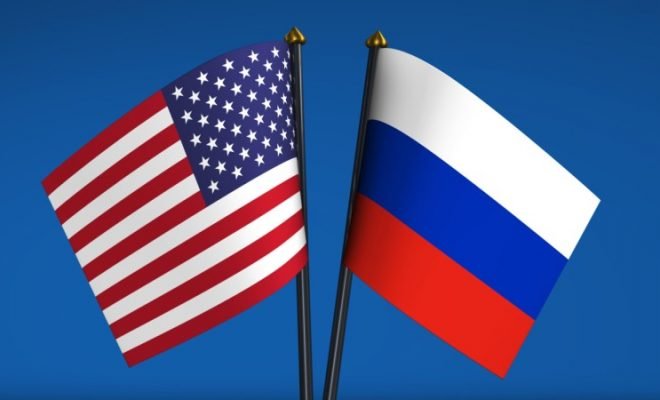 Russian Ambassador: US Sanctions Hit Ordinary Russian