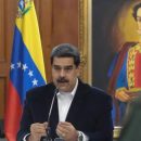 President Maduro: Venezuela Continues to Talk with US