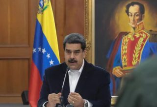 President Maduro: Venezuela Continues to Talk with US