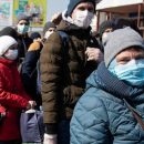 No Evacuation Routes in Ukraine Due to Conflict in the East