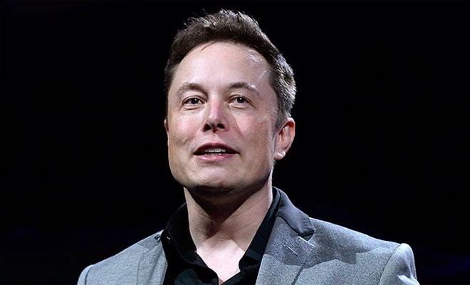 Elon Musk in View of Bonus of No Less Than 23 Billion Dollars