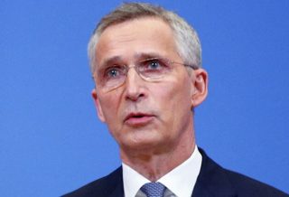 NATO Secretary General Cancels Visit to Berlin for Health Reasons
