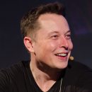 Elon Musk Sells Shares in SpaceX to Pay for Twitter Deal