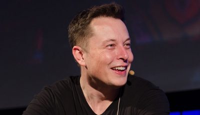 Elon Musk Sells Shares in SpaceX to Pay for Twitter Deal