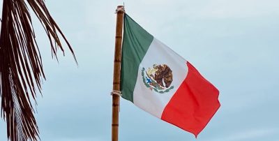 Another Journalist Murdered in Mexico