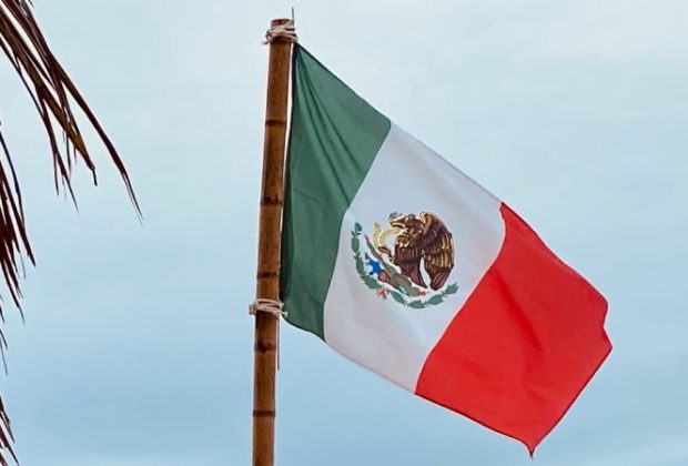 Mexico Robbers Commit Theft of the Century