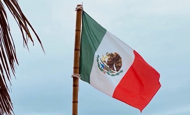 Mexico Robbers Commit Theft of the Century