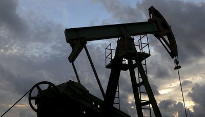 Oil Prices Stable at Highest Level in Two Months Due to Embargo on Russian Oil