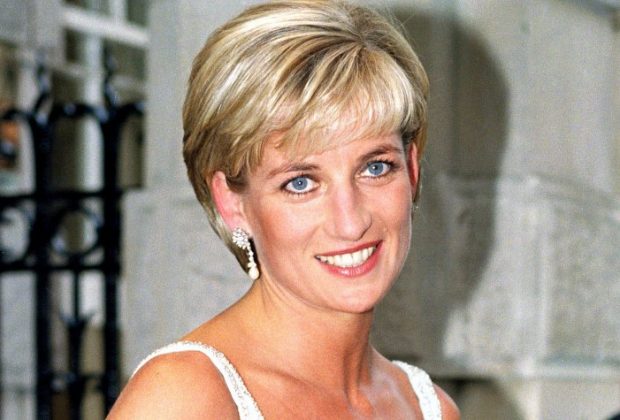 Rightful Owner Wants Crashed Limousine Diana Back