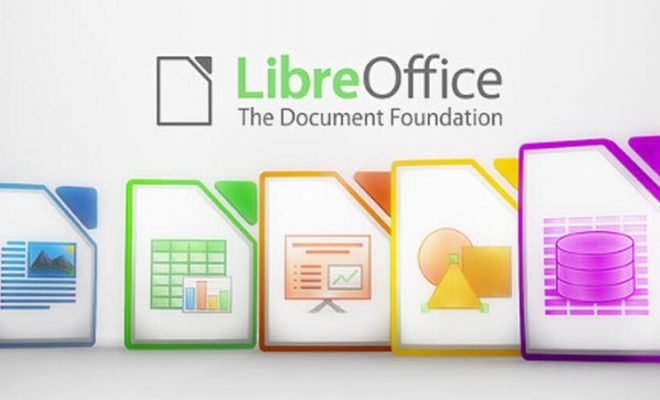 LibreOffice No Longer Always Free