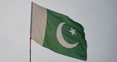 Eight Killed in Taliban Bombing in Northwest Pakistan