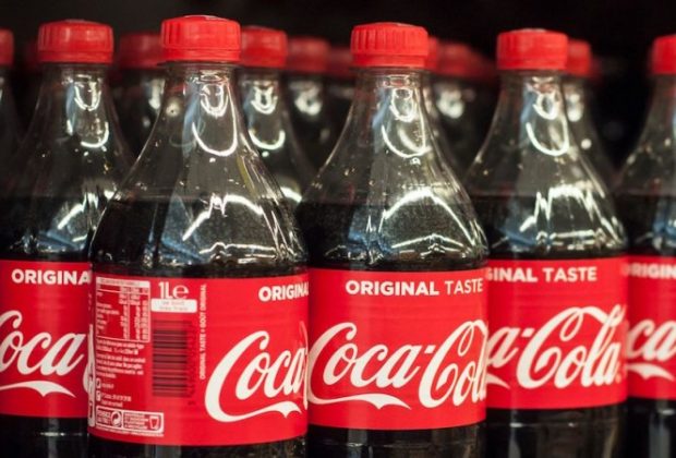 Coca-Cola Raises Revenue Forecast
