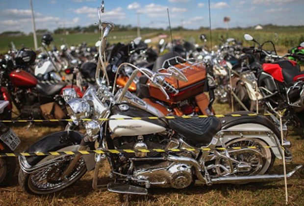 More Expensive Motorcycles Drive Sales and Profits for Harley-Davidson