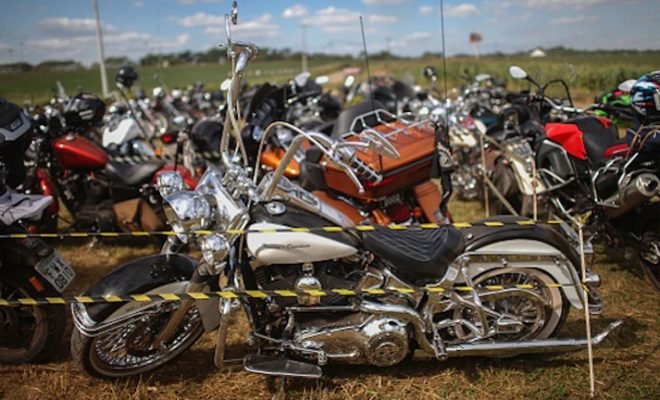 More Expensive Motorcycles Drive Sales and Profits for Harley-Davidson