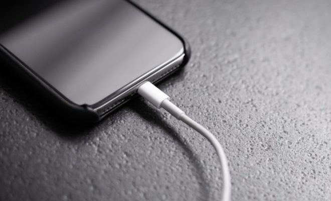 India is Also Looking at USB-C as a Charging Standard