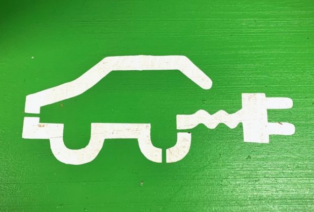 Four Out of Five Cars Sold in Norway are Electric
